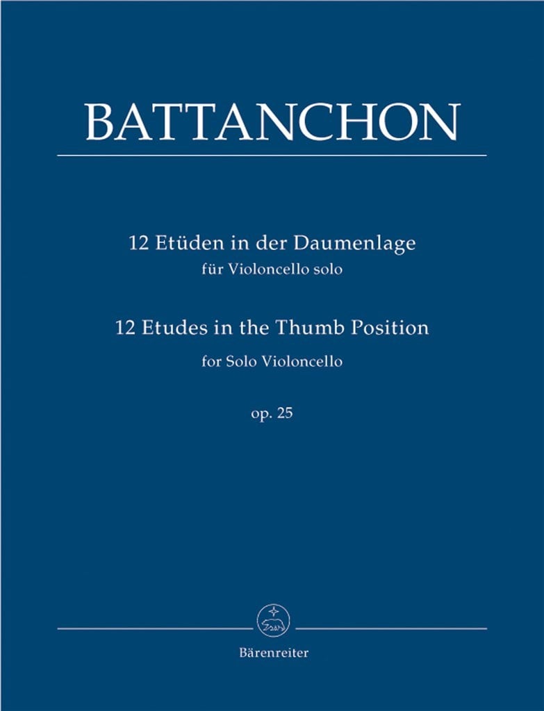 Etudes(12) Op.25